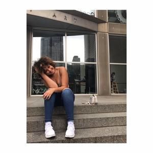 Meet your Posher, Dani